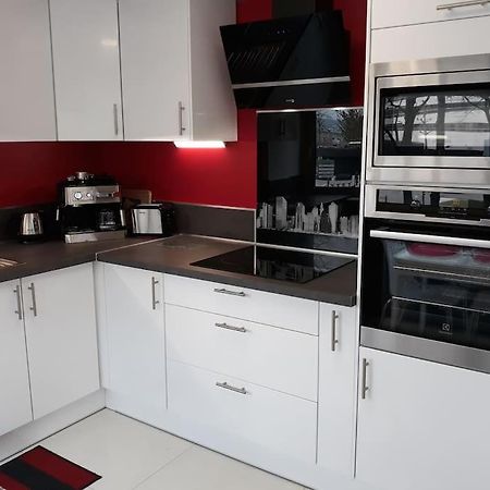 Beautiful Appartment In روان المظهر الخارجي الصورة