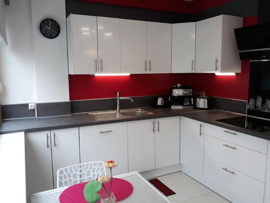 Beautiful Appartment In روان المظهر الخارجي الصورة