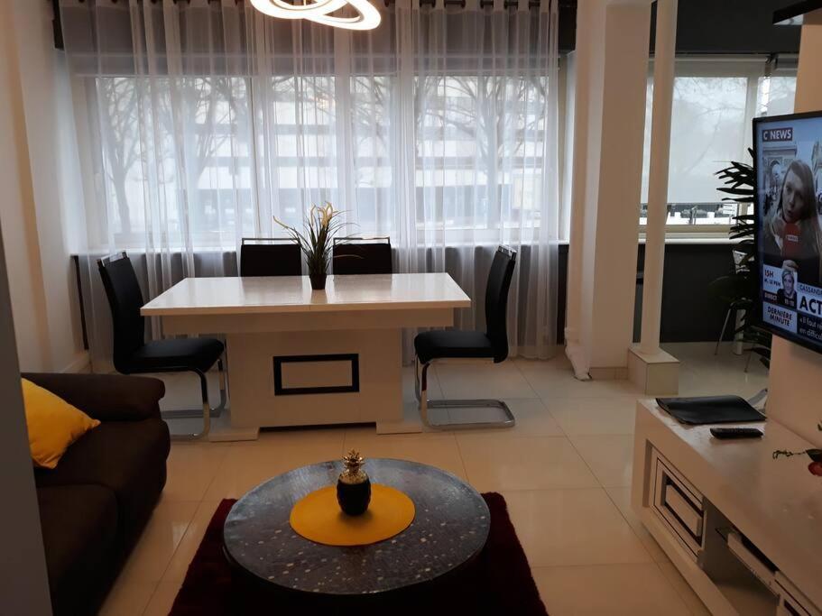 Beautiful Appartment In روان المظهر الخارجي الصورة