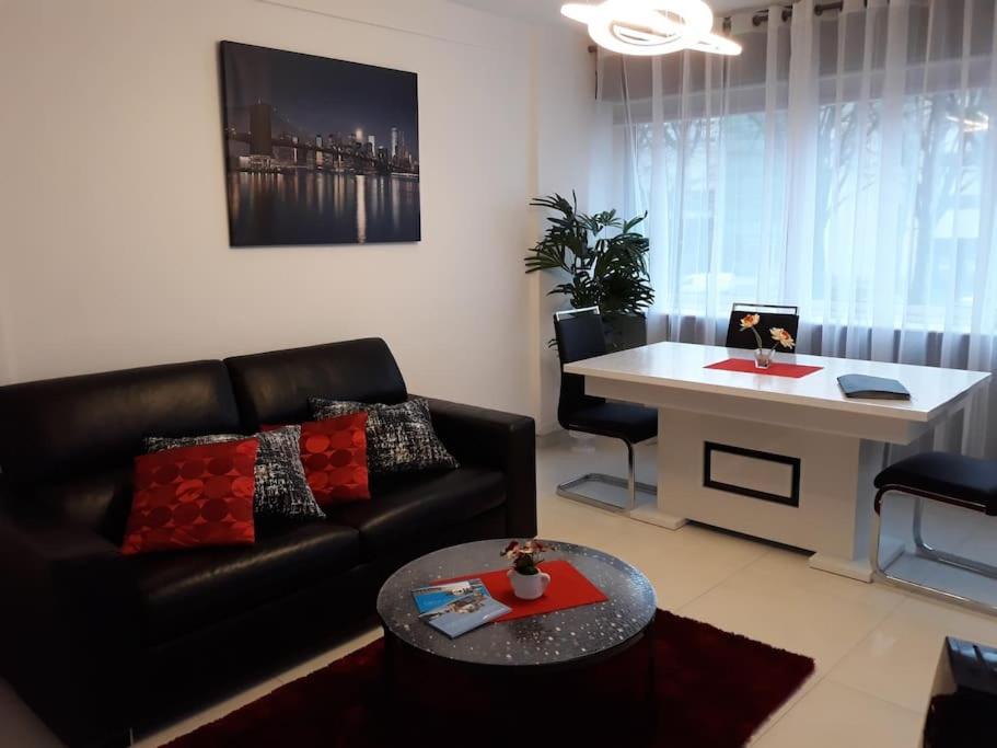 Beautiful Appartment In روان المظهر الخارجي الصورة