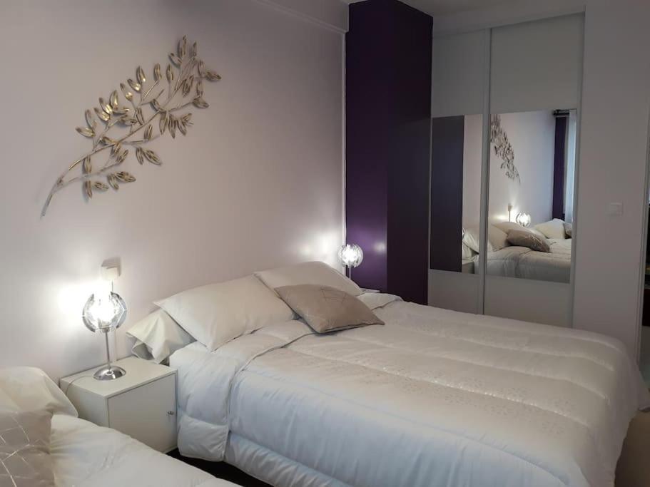Beautiful Appartment In روان المظهر الخارجي الصورة