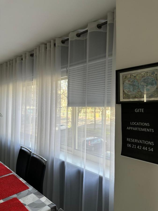 Beautiful Appartment In روان المظهر الخارجي الصورة